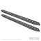 Westin Automotive 19-C SILVERADO/SIERRA 1500 CREW CAB TXT BLACK THRASHER RUNNING BOARDS 28-81275 - alternate 8